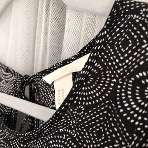 H&M dress